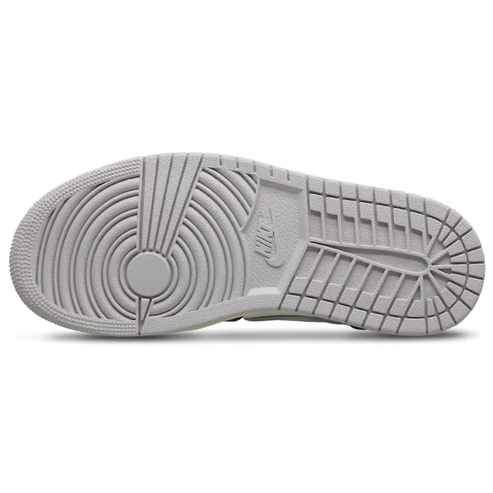 Jordan Aj1 Mm High  Women 