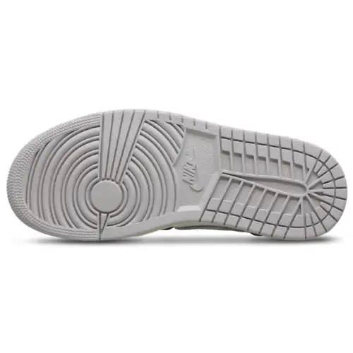 Jordan Aj1 Mm High Women