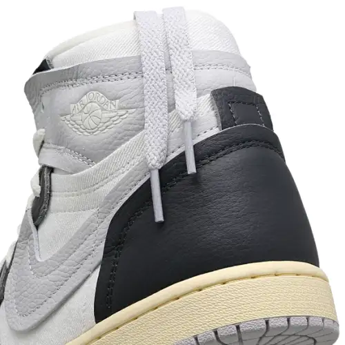 Jordan Aj1 Mm High Women