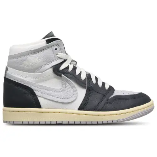 Jordan Aj1 Mm High  Women 89CE382