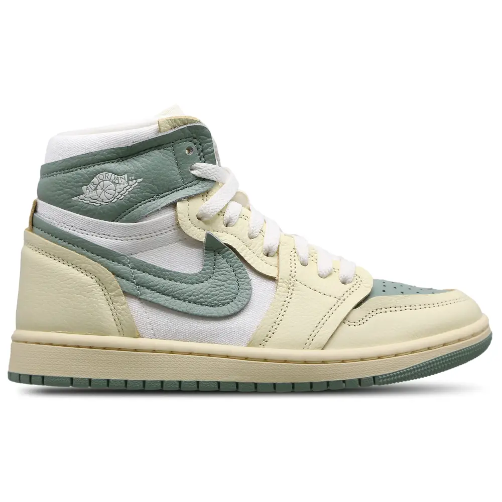 Jordan Aj1 Mm High  Women 
