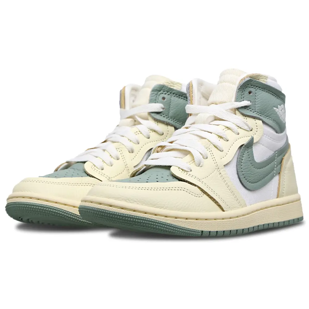 Jordan Aj1 Mm High  Women 