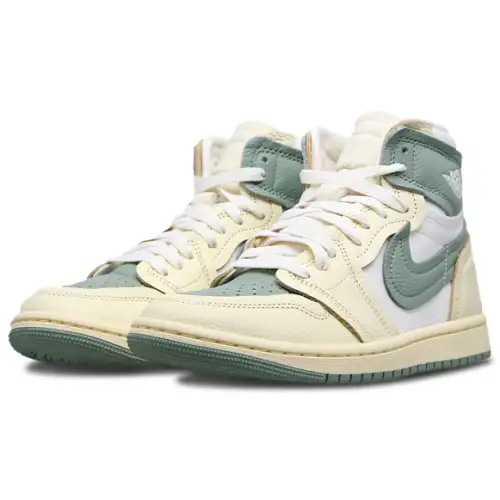 Jordan Aj1 Mm High Women
