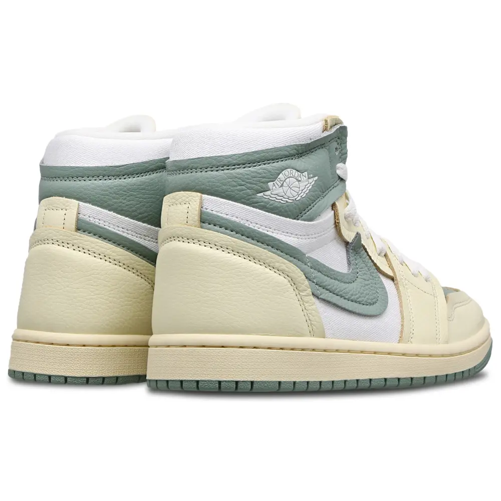 Jordan Aj1 Mm High  Women 