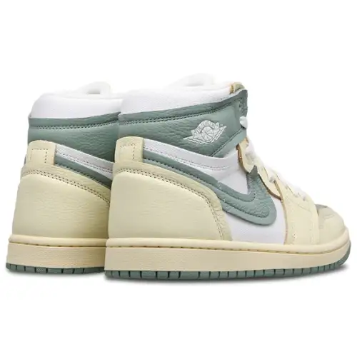 Jordan Aj1 Mm High Women