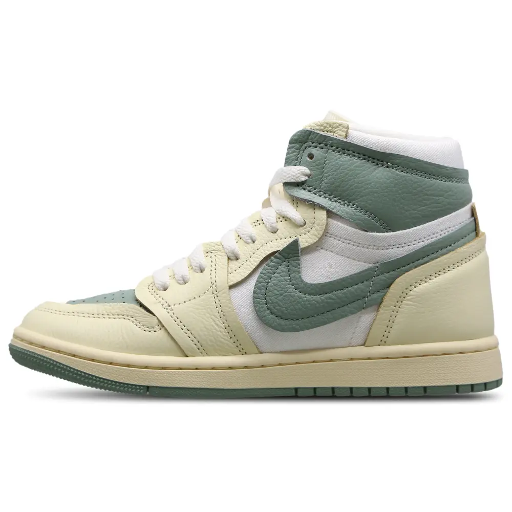 Jordan Aj1 Mm High  Women 