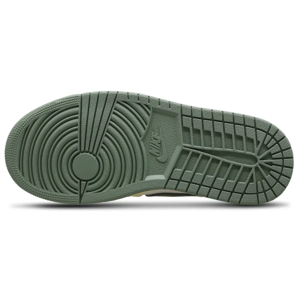 Jordan Aj1 Mm High  Women 