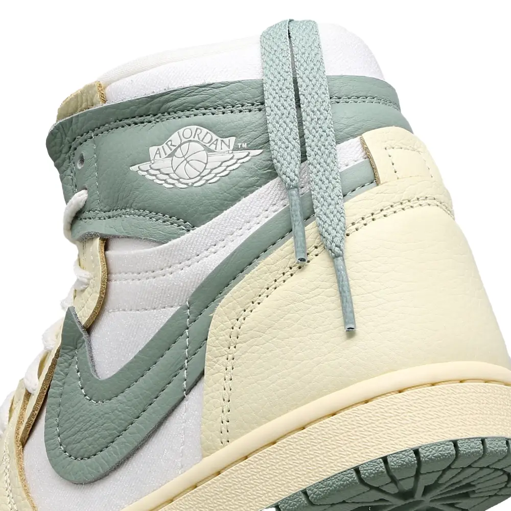 Jordan Aj1 Mm High  Women 