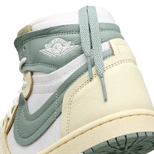 Jordan Aj1 Mm High Women