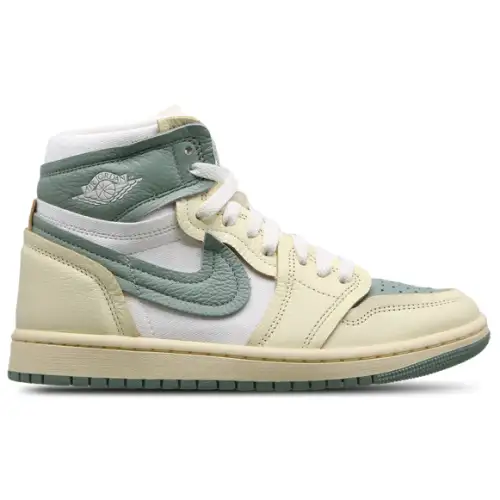 Jordan Aj1 Mm High  Women B4876996