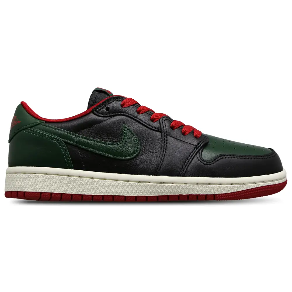 Jordan AJ1 Zoom Air Comfort 2  Men 