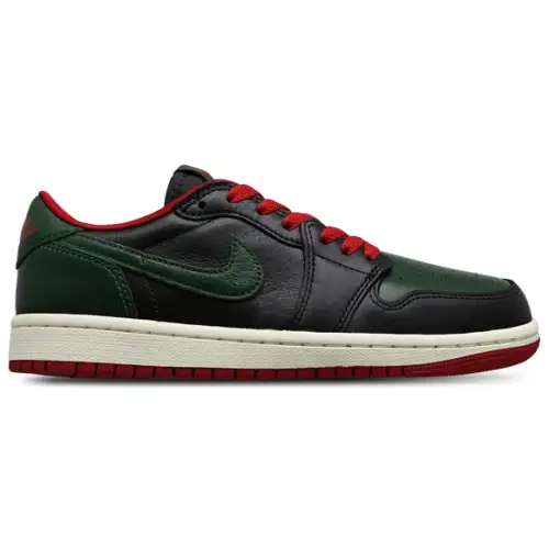 Jordan Aj1 Retro Low Og  Women 093F101