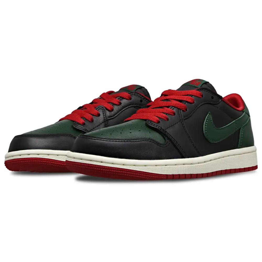 Jordan AJ1 Zoom Air Comfort 2  Men 
