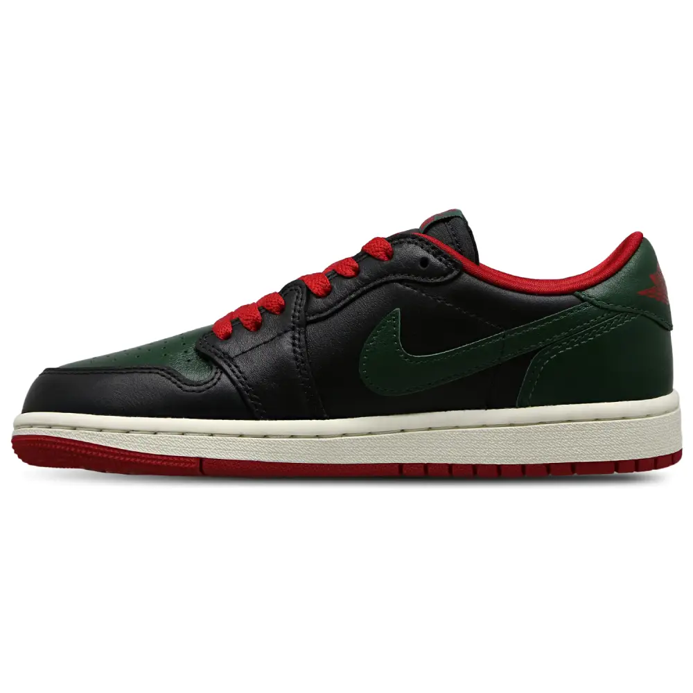 Jordan AJ1 Zoom Air Comfort 2  Men 