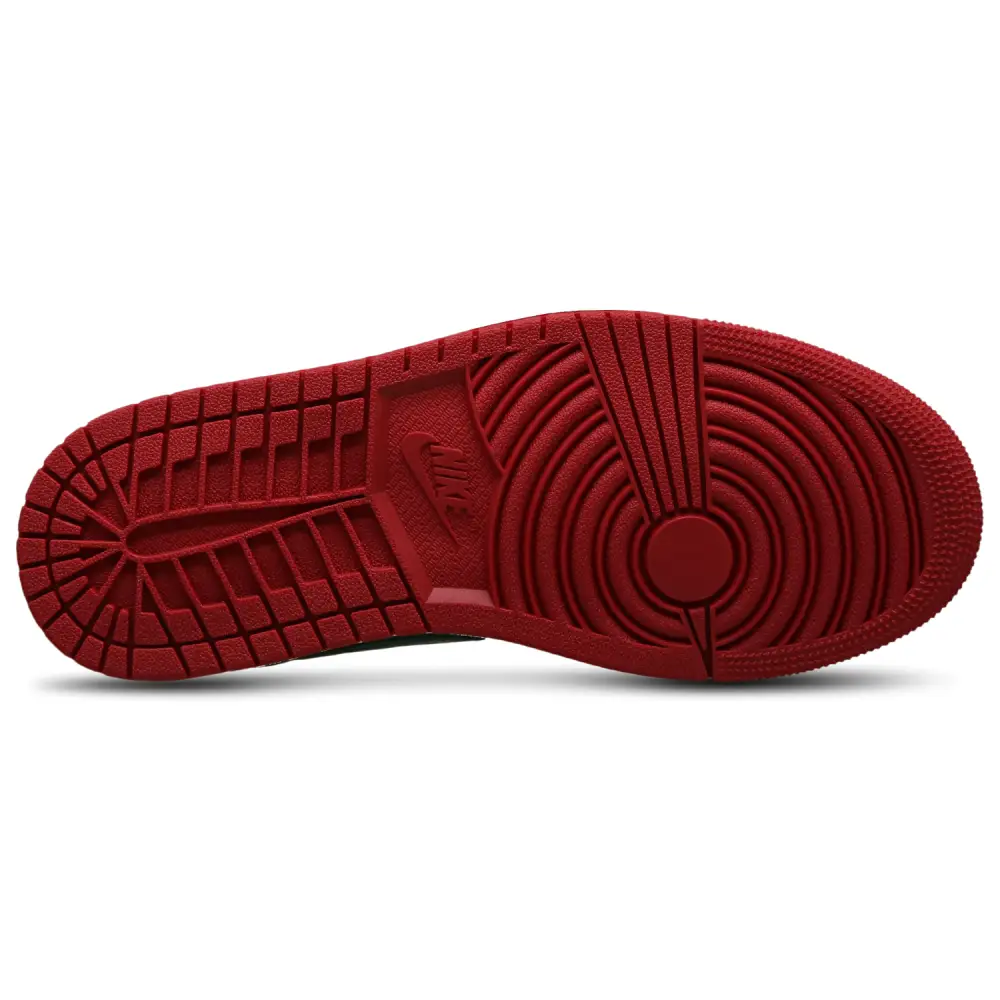 Jordan AJ1 Zoom Air Comfort 2  Men 