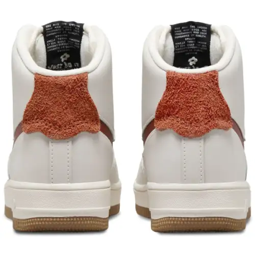 Nike Air Force 1 Sculpt Women