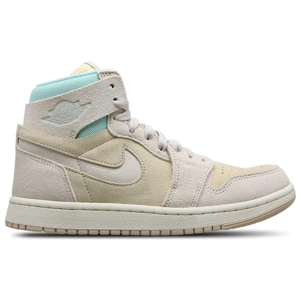 Jordan 1 Mid  Women 