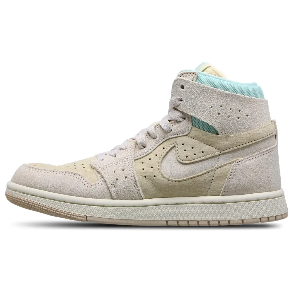 Jordan 1 Mid  Women 