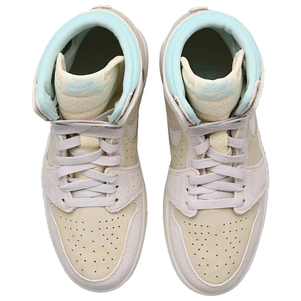Jordan 1 Mid  Women 