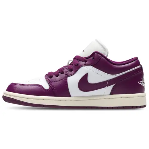 Jordan 1 Low  Women 