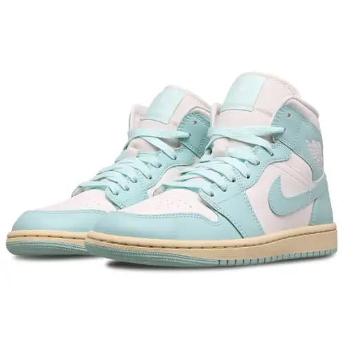 Jordan 1 Mid Women