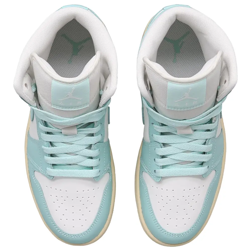 Jordan 1 Mid  Women 