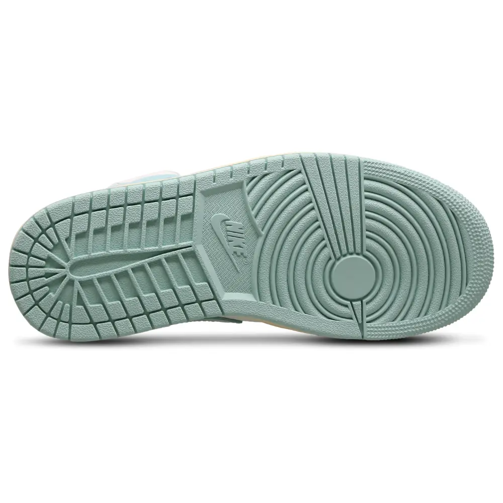 Jordan 1 Mid  Women 