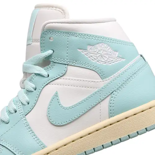 Jordan 1 Mid Women