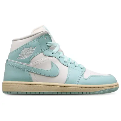 Jordan 1 Mid  Women A454461