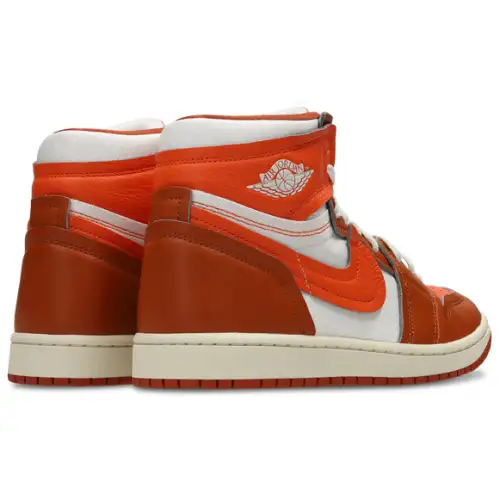 Jordan Aj1 Mm High  Women 