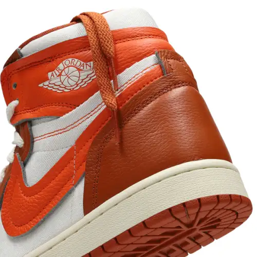 Jordan Aj1 Mm High  Women 