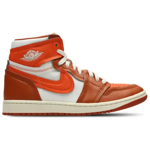 Jordan Aj1 Mm High  Women