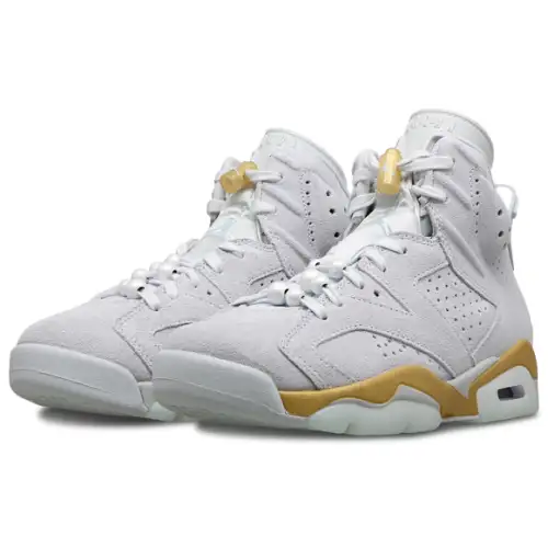 Jordan Aj6 Retro  Women 