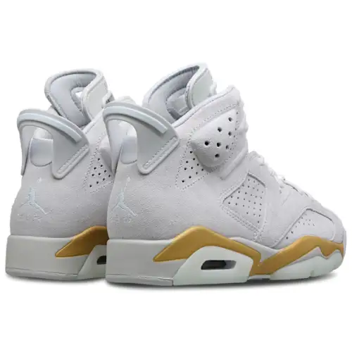 Jordan Aj6 Retro  Women 