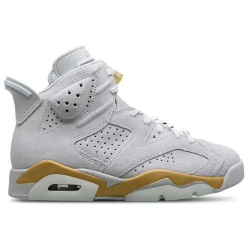 Jordan Aj6 Retro  Women 870D321