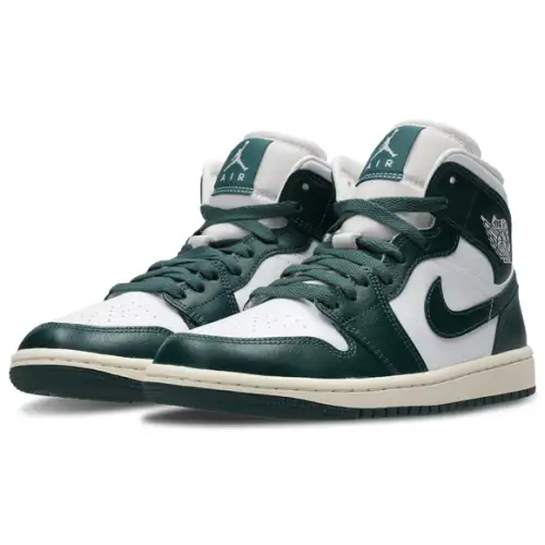 Jordan 1 Mid  Women 