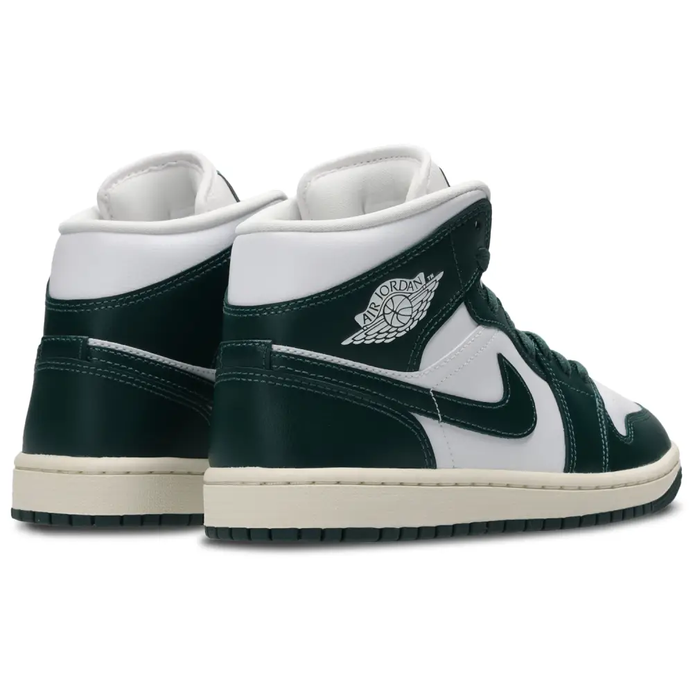 Jordan 1 Mid  Women 