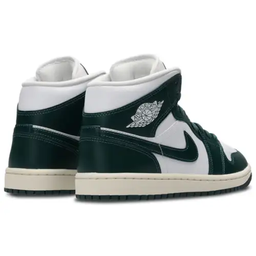 Jordan 1 Mid  Women 