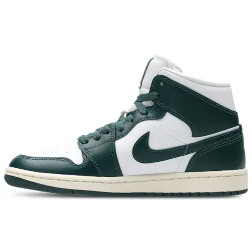 Jordan 1 Mid  Women 