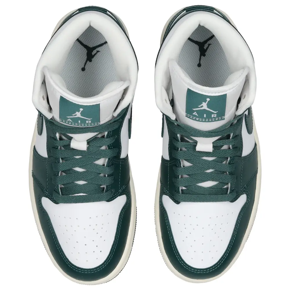 Jordan 1 Mid  Women 