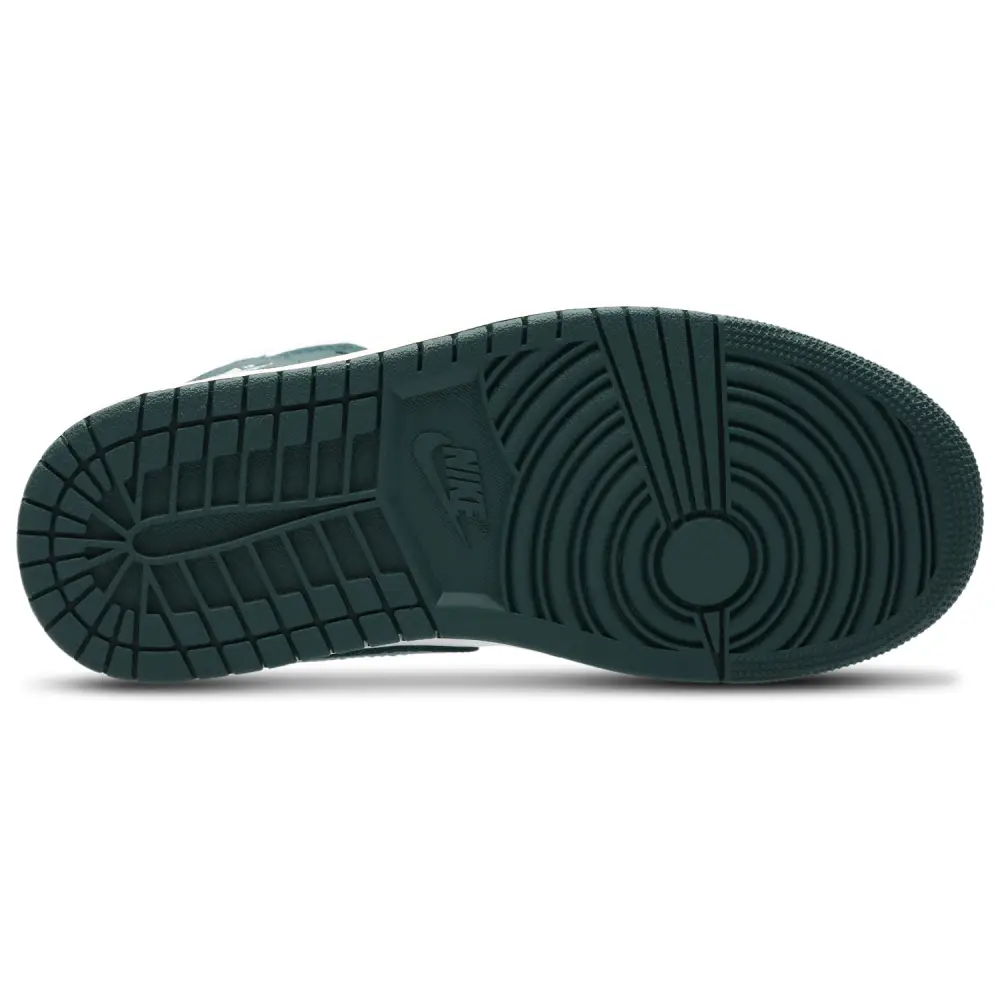Jordan 1 Mid  Women 