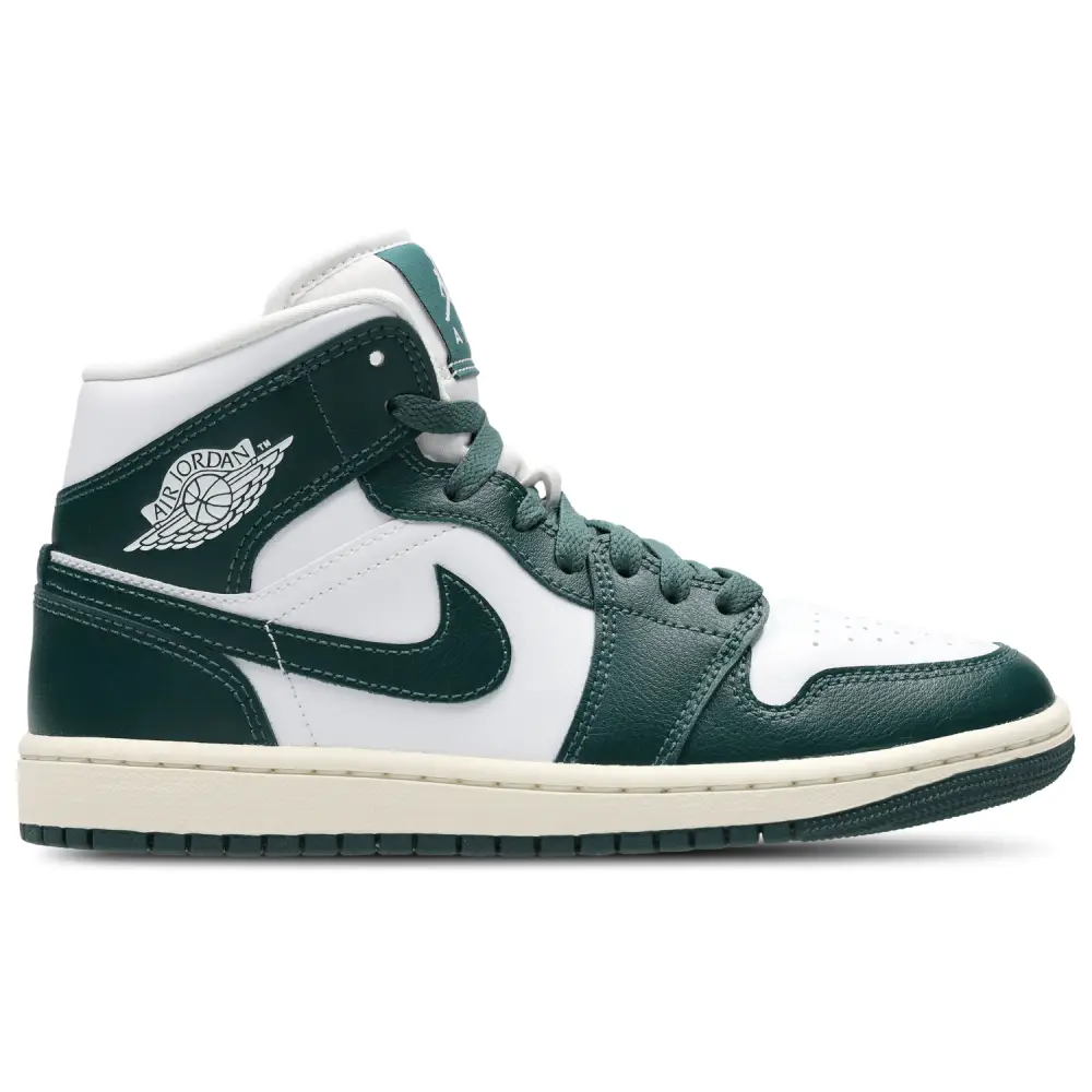 Jordan 1 Mid  Women 