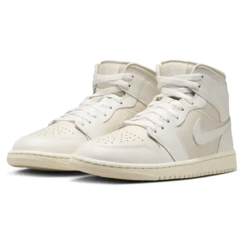 Jordan 1 Mid Women