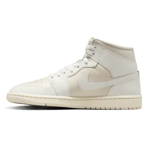 Jordan 1 Mid Women