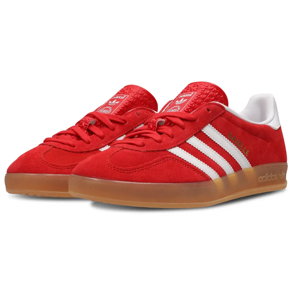 adidas Gazelle Indoor  Women 