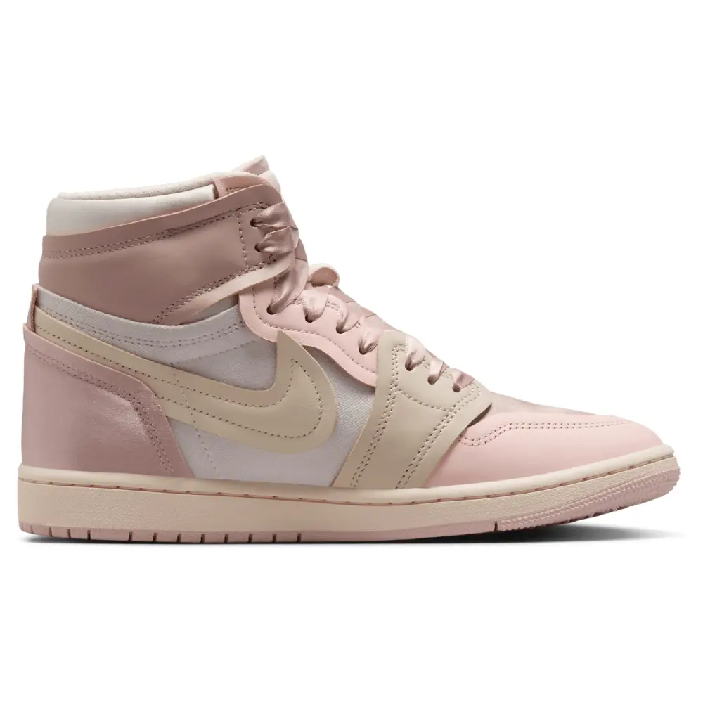 Jordan 1 Mid  Women 
