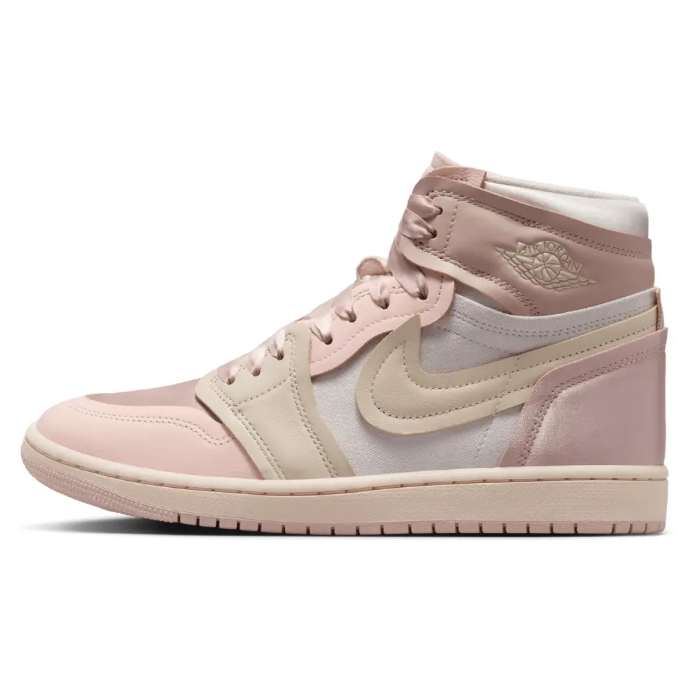 Jordan 1 Mid  Women 