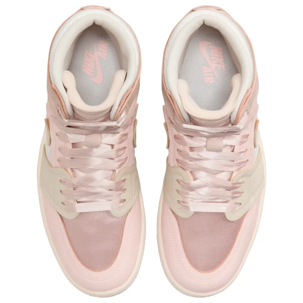 Jordan 1 Mid  Women 