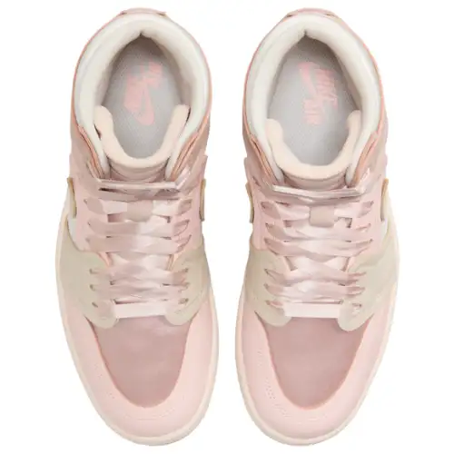 Jordan 1 Mid Women