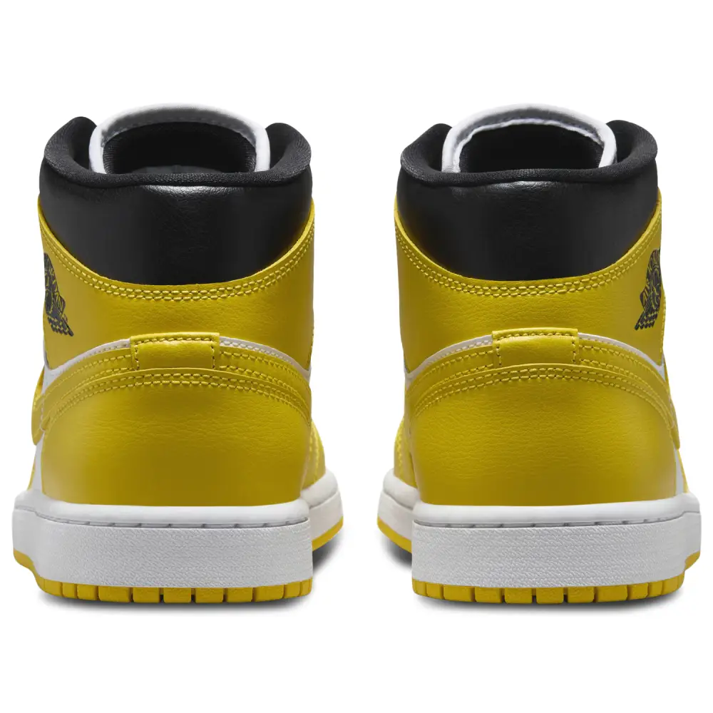 Jordan 1 Mid  Women 
